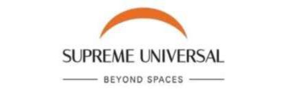 Supreme Universal Logo